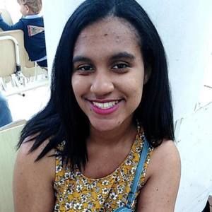 Meet your Posher, Alexandra